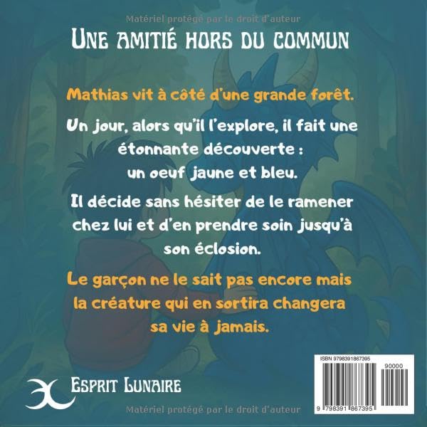Résumé du livre