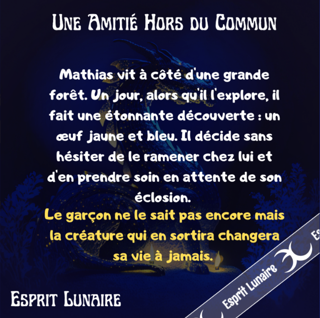 Résumé du livre