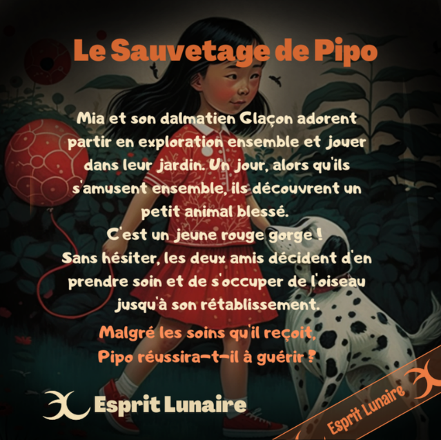 Résumé du livre
