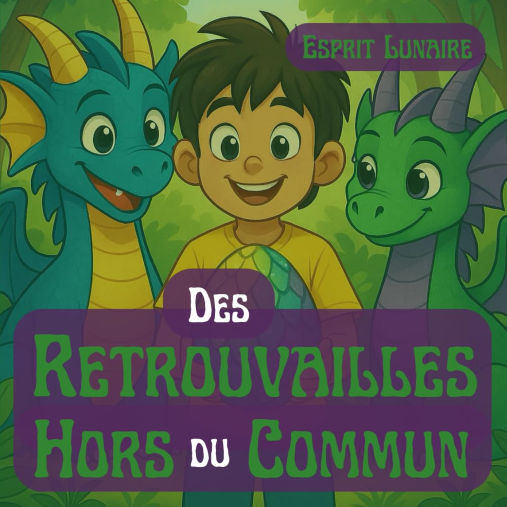 Couverture du livre