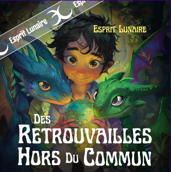 Couverture du livre